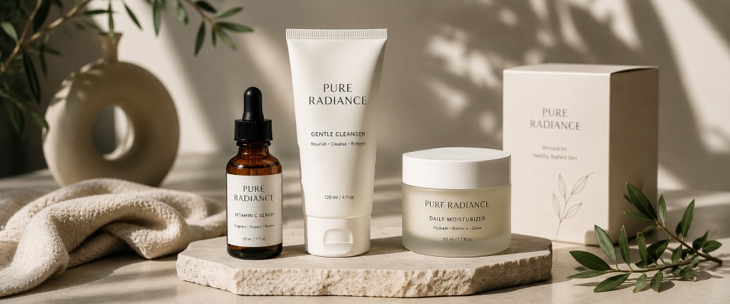 Product photography that builds trust before the first click