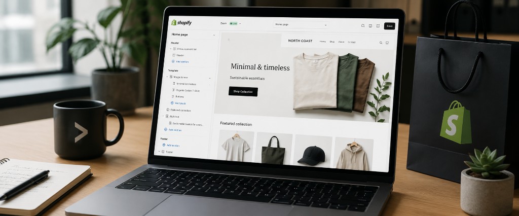 Shopify optimization for stronger product pages and checkout flow