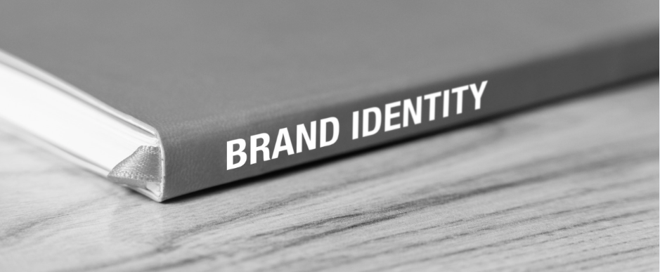 Brand identity for consistent business touchpoints