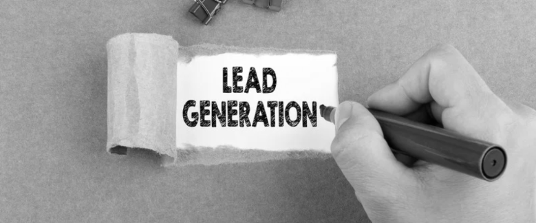Lead generation systems for service businesses