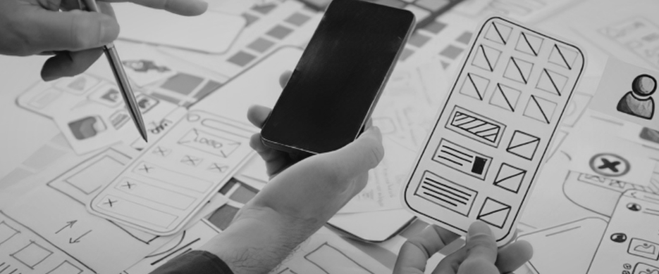 Mobile app design choices that improve usability fast