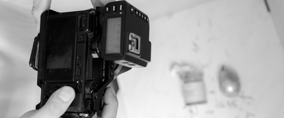 Product photography that builds trust before the first click