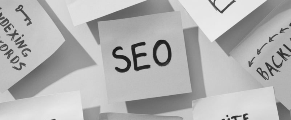 SEO improvements that help the right pages get found