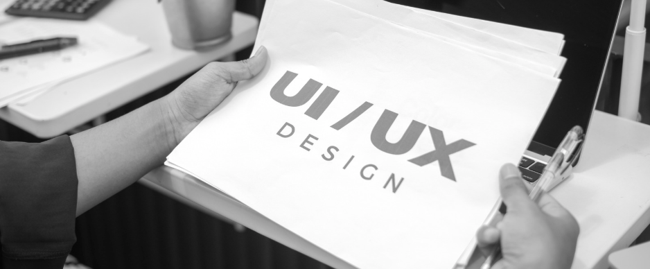 UI/UX design decisions for better conversions