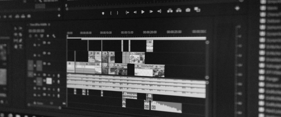 Video editing that turns raw footage into a clear story