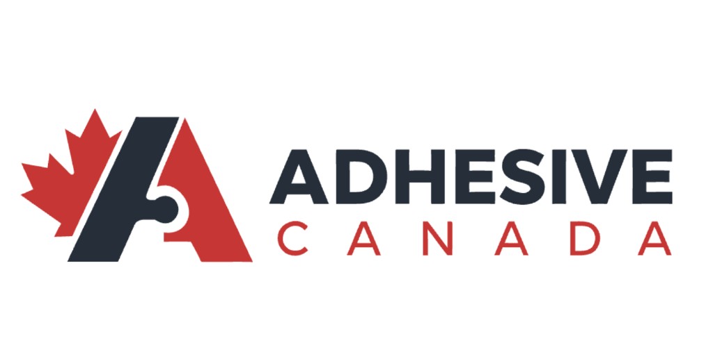 Adhesive Canada logo