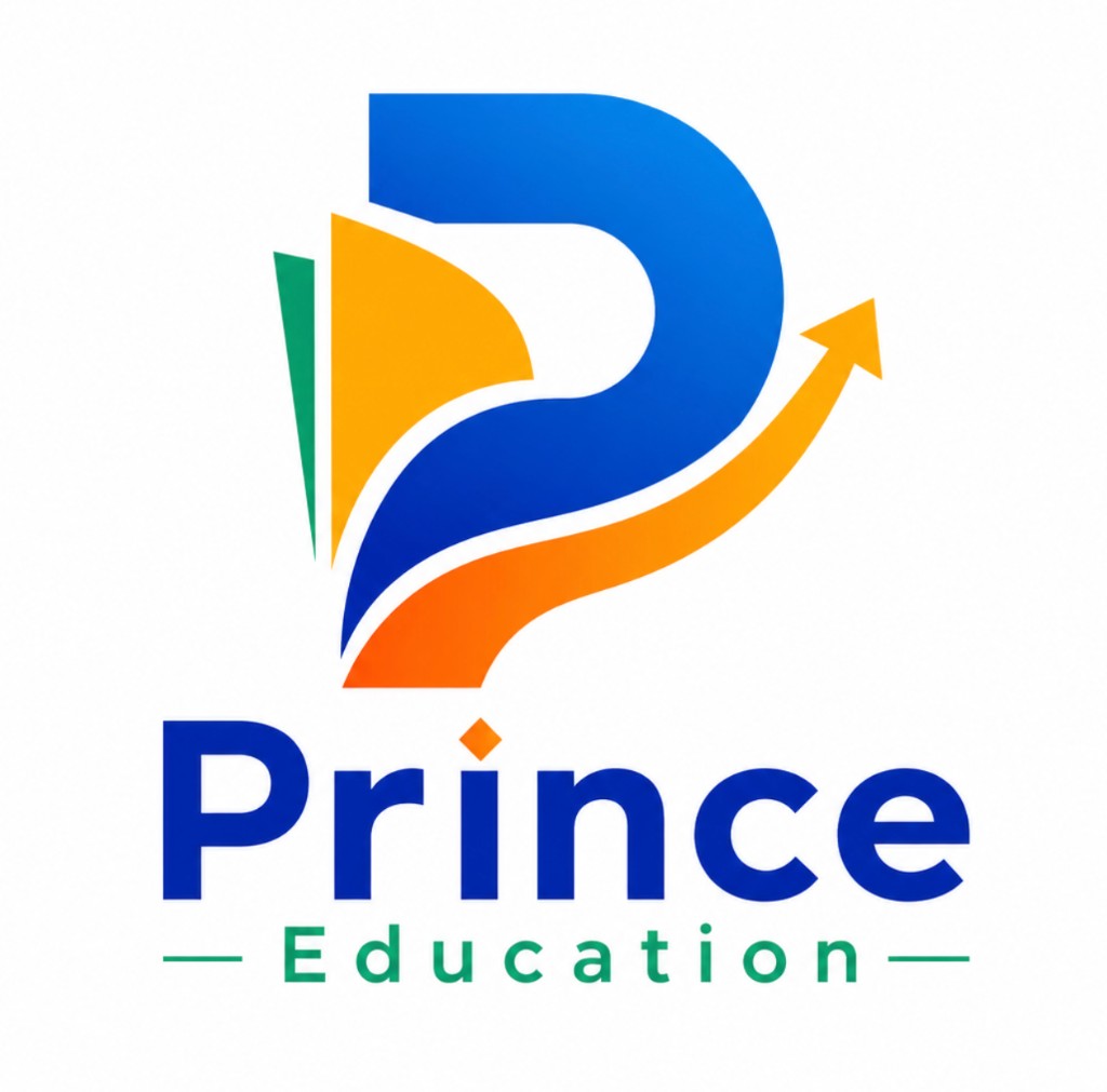 Prince Education logo