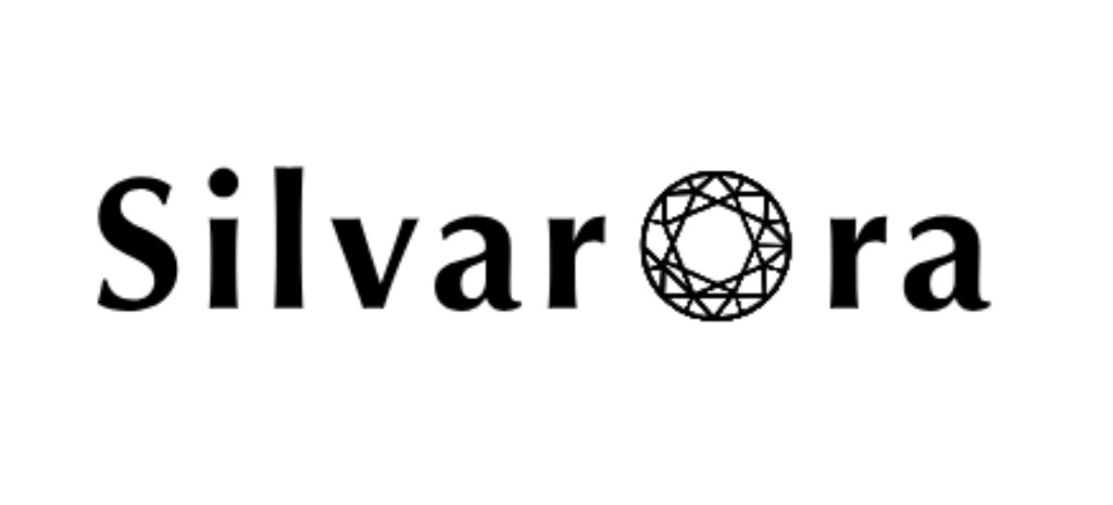 Silvarora Jewelry logo