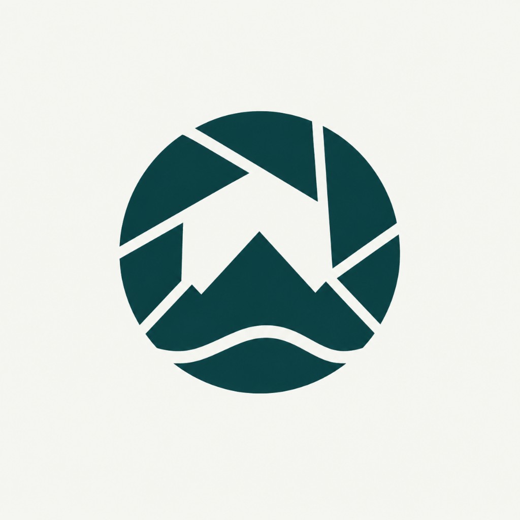 Vancity Photographer logo