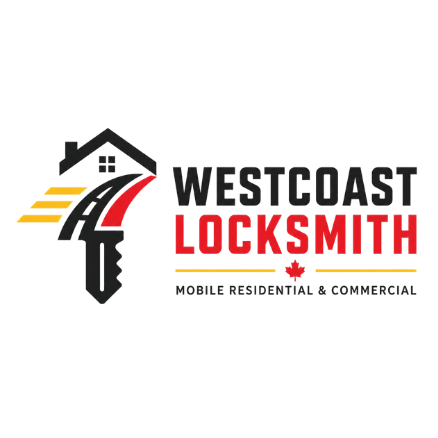 Westcoast Locksmith logo