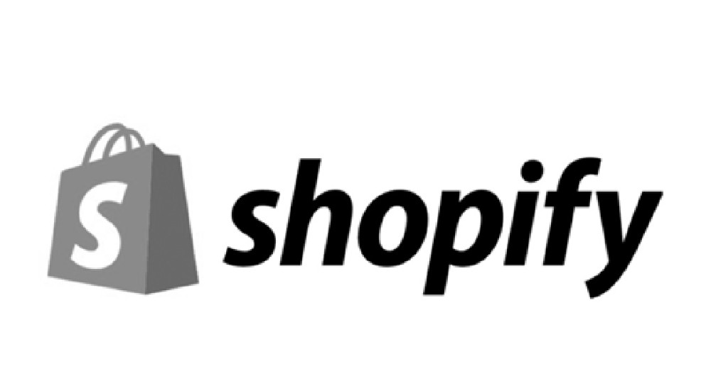 Shopify e-commerce platform