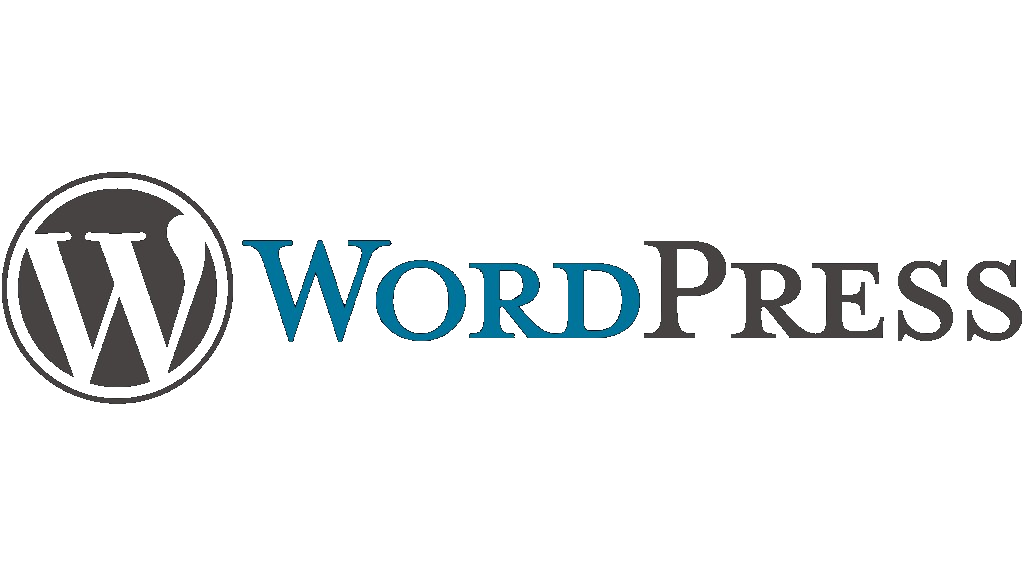 WordPress content management platform