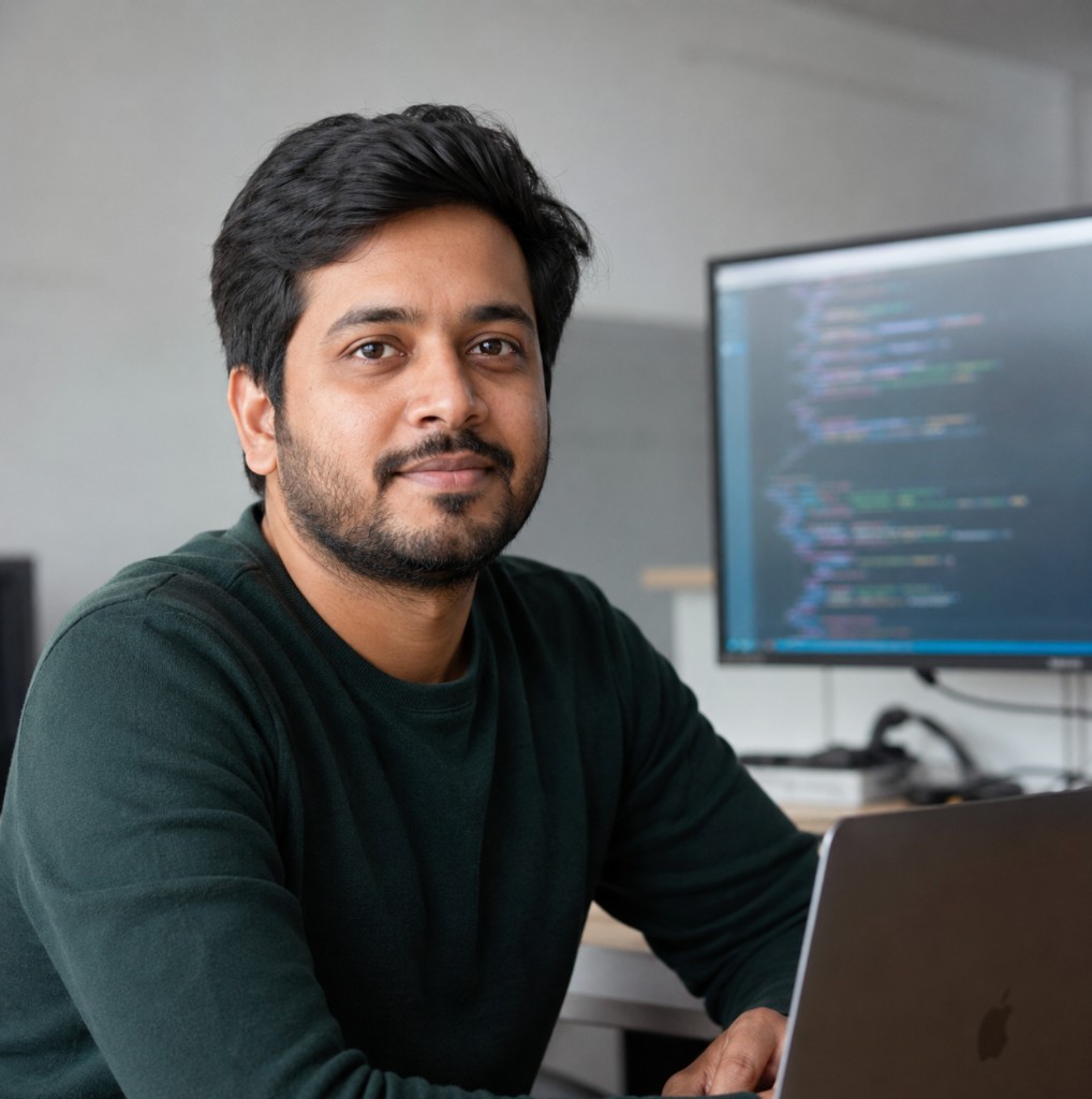 Ravi Sharma