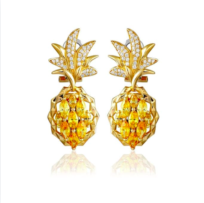Jewelry product photography