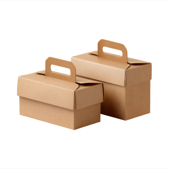 Packaging product photography