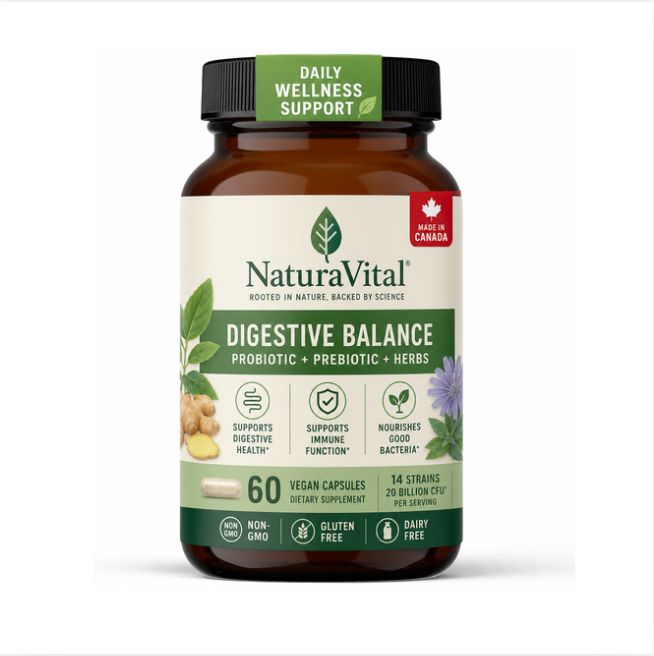 Supplement bottle product photography